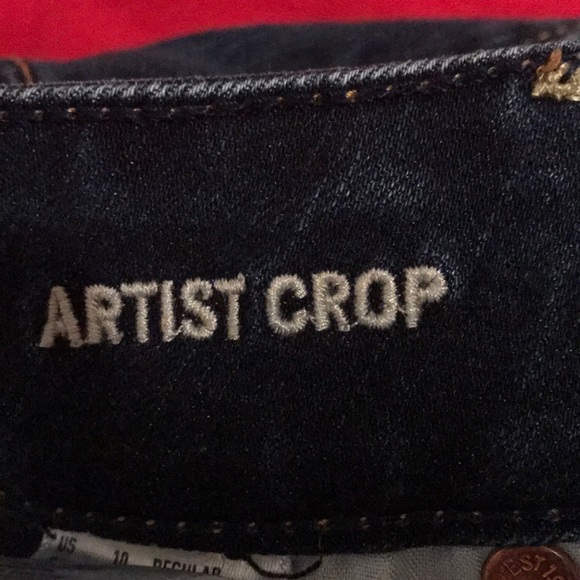 Capris - Picture 4 of 4